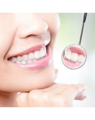 Dental consultation (dental diagnosis)