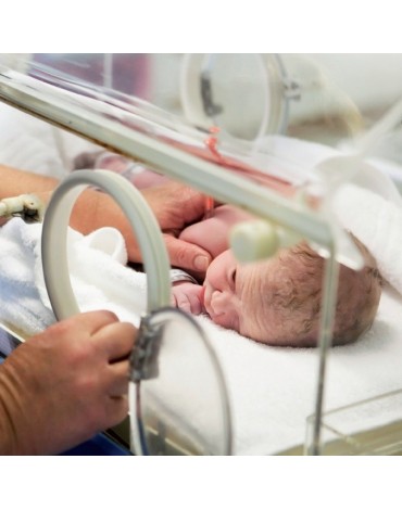 Cuidado intensivo neonatal