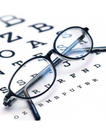 Ophthalmological consultation
