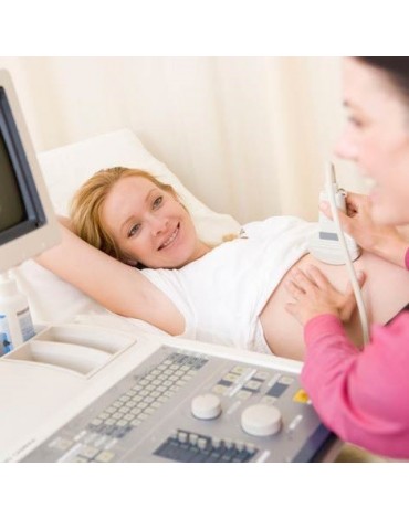 Gynecological and obstetric ultrasound