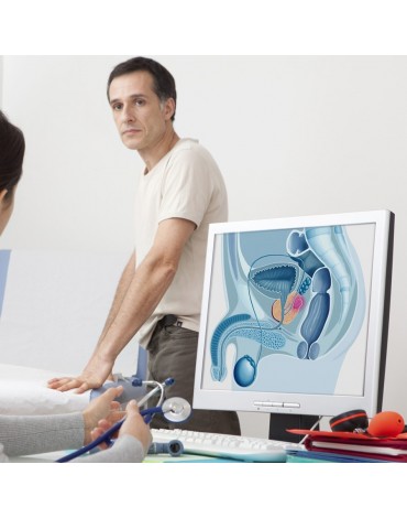 Urological consultation