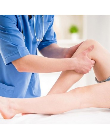Orthopedic physiotherapy