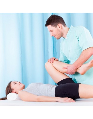 Sports physiotherapy