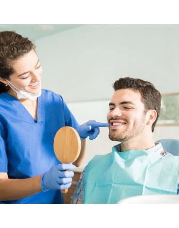 Provisionales dentales