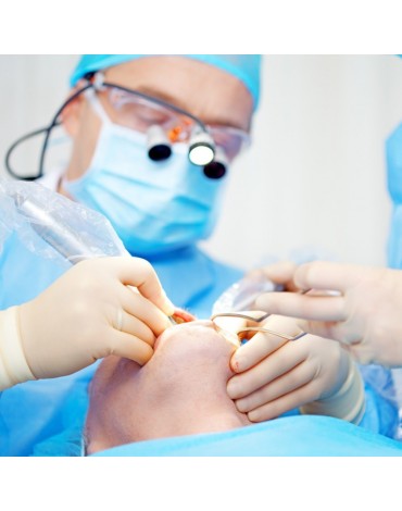All On Six dental implants