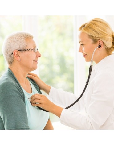 Control of chronic disease in the elderly
