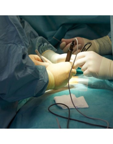 Appendectomy
