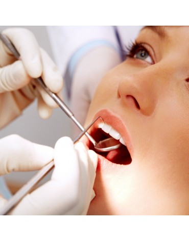 Dental consultation (opinion)