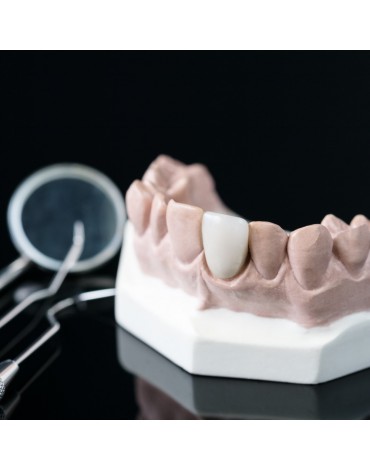 Composition of denture add tooth (denture repair add tooth)