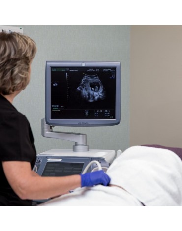 Gynecological ultrasound