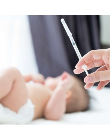 Circuncisión en recién nacidos (0 – 2 Meses)