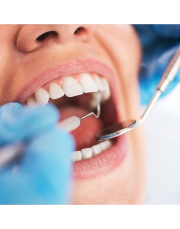 Retreatment (treatment for teeth that underwent treatment)