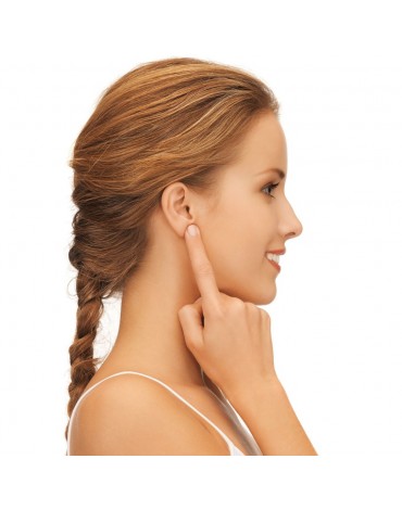 Biopsia de la oreja externa