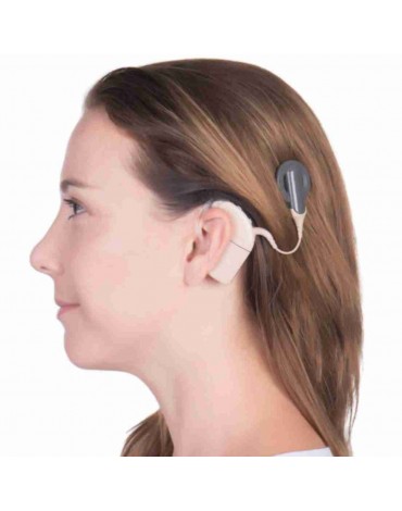 Cochlear device implant
