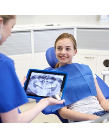 Dental radiography