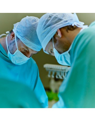 Cirugía citorreductora de ovario