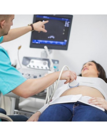 Gynecological and obstetric ultrasound