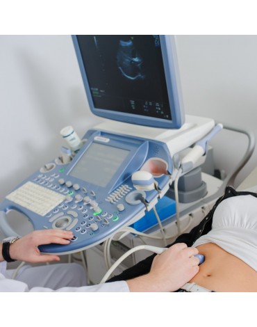 Gynecological and obstetric ultrasound