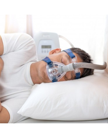 Sale of CPAP (with mask included)