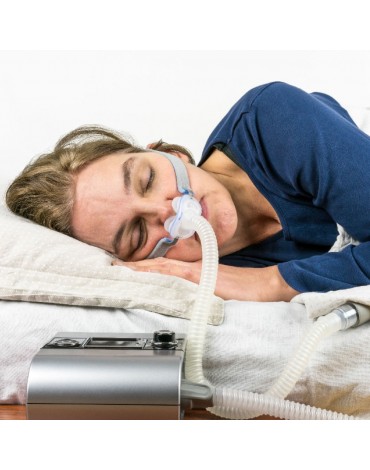 Sale of CPAP equipment