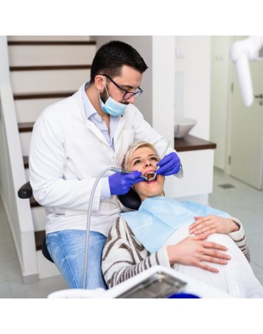 Dental resin