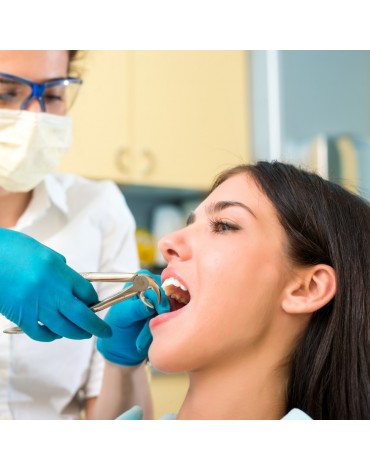 Exodontics (tooth extraction)