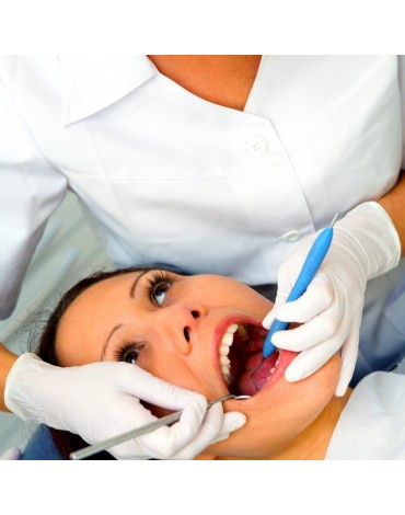 Resina dental