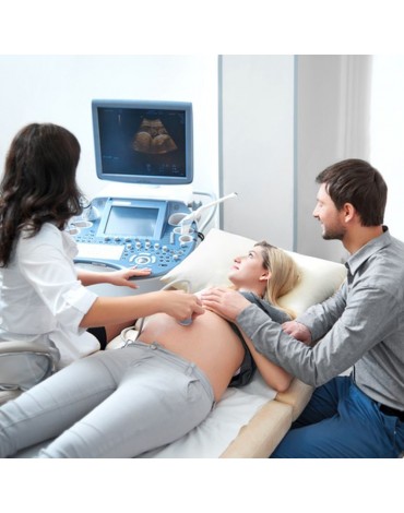 4D ultrasound