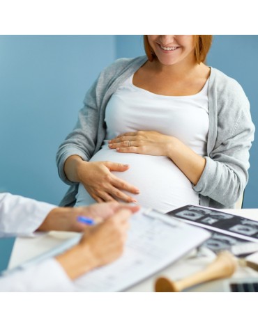 Prenatal control
