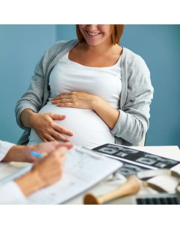 Consulta gineco-obstetricia