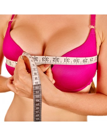 Breast reduction