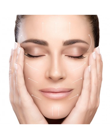 Lifting facial (ritidectomía)