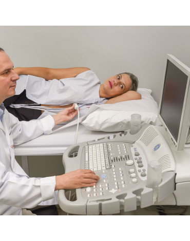 Echocardiography