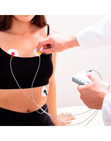 Ambulatory electrocardiographic monitoring
