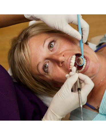 Dental assessment