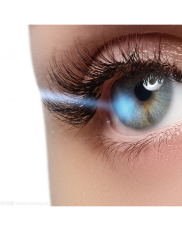 Refractive surgery of astigmatism